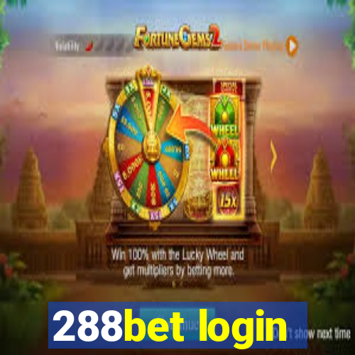 288bet login